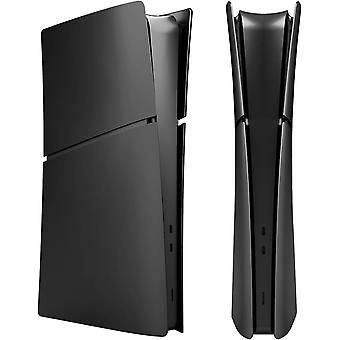 PS5 Slim Digital Edition replacement faceplate side panel cover