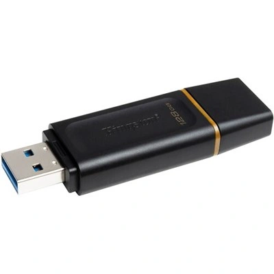 Kingston DataTraveler Exodia 128GB USB 3.2 flash drive, Kingston 128GB USB price in Pakistan