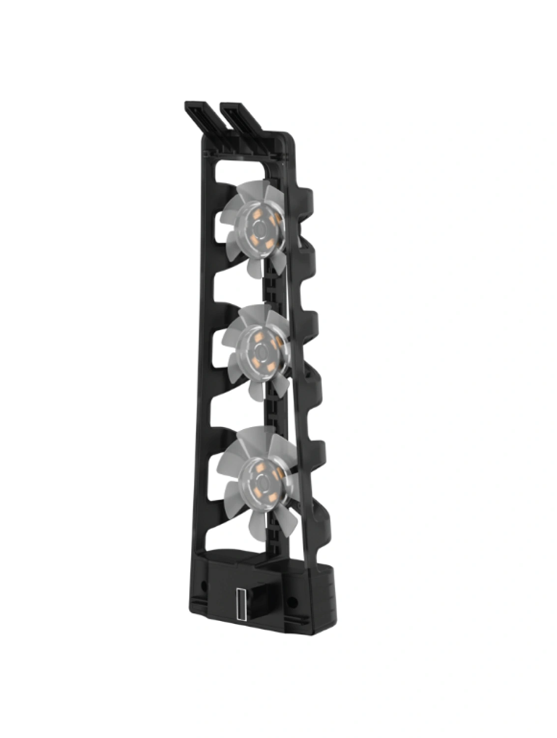 PS5 Cooling Dock TP5-1523 rear-mounted cooling stand for PlayStation 5