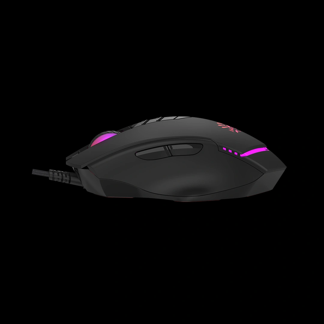 V8M Max RGB optical gaming mouse price in Pakistan