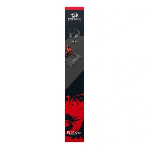 Redragon-FLICK-3XL-P040-Mouse-Pad-XXL-Gaming-Setup
