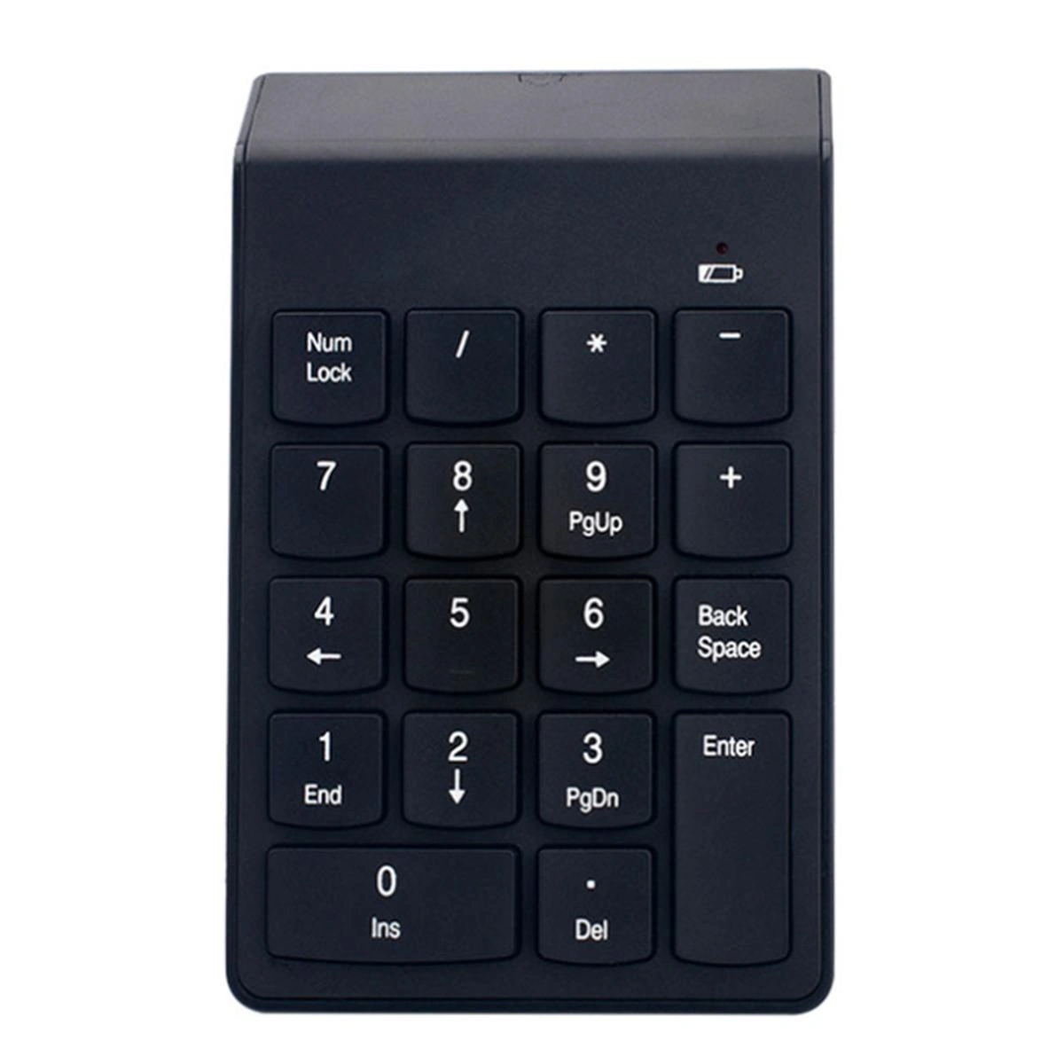 Wireless Numeric Keypad 22 Keys