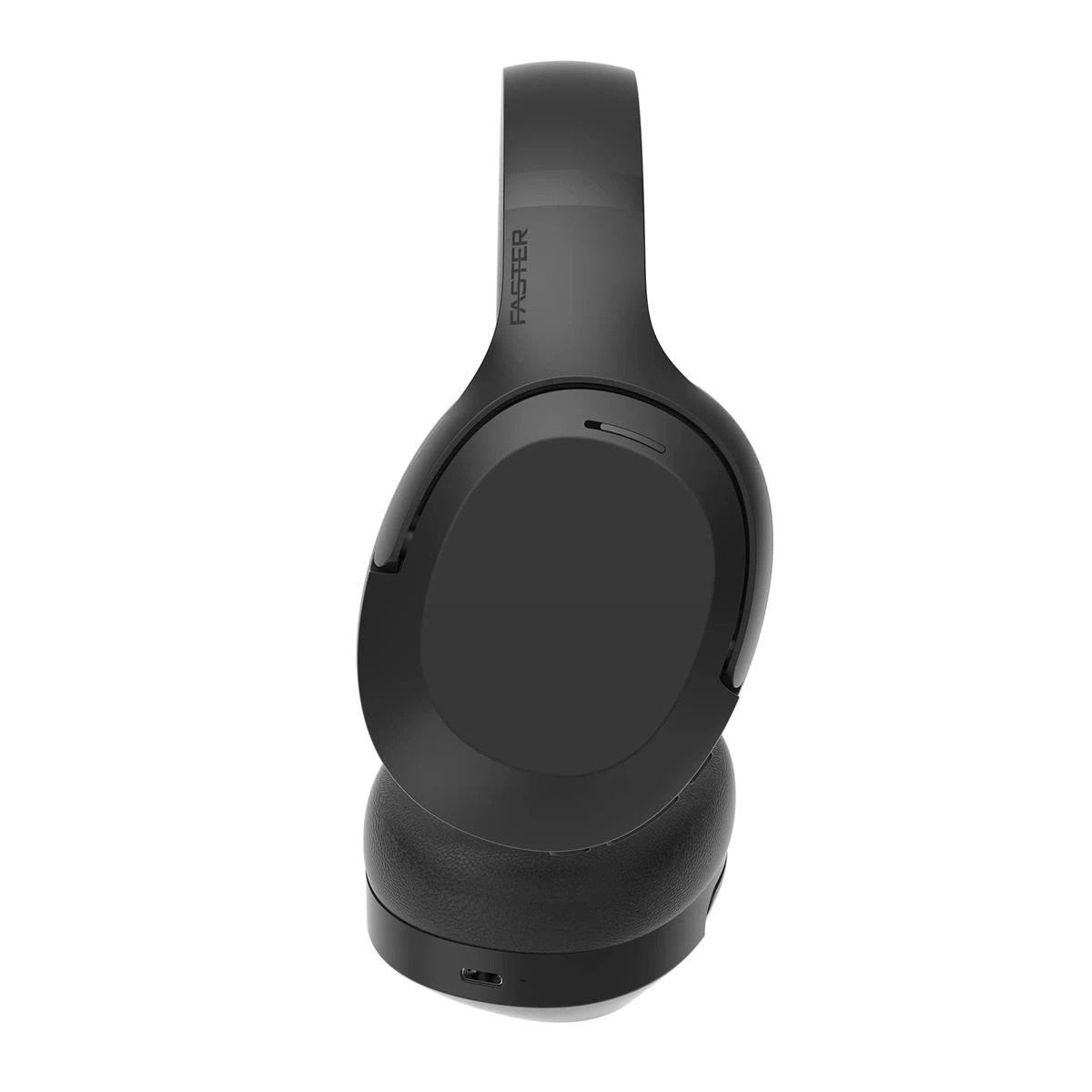 Faster S6 HD wireless stereo headphones price in Pakistan – active noise cancellation