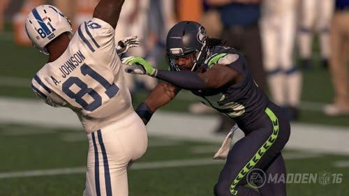Madden NFL 16 PS4 game cover - used sports game PakistanMadden NFL 16 PS4 game cover - used sports game PakistanMadden NFL 16 PS4 game cover - used sports game Pakistan