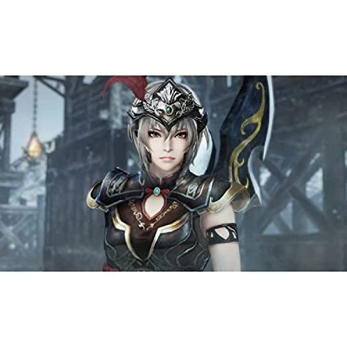 Dynasty Warriors 8 Xtreme Legends PS4 game cover, Dynasty Warriors PS4 Games in Pakistan