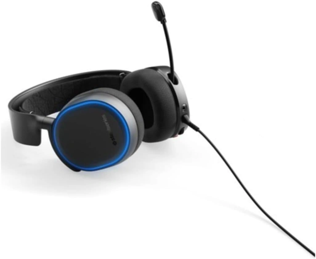 SteelSeries-Arctis-5-RGB-Gaming-Headset-DTS-Surround-Black-Pakistan