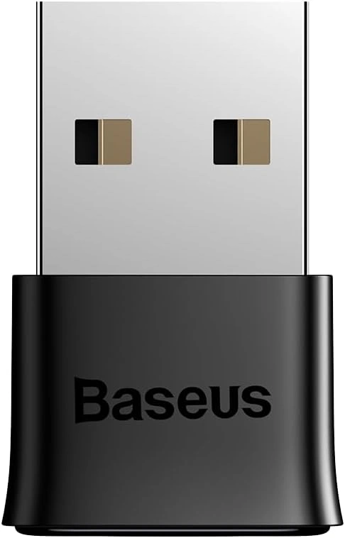 Baseus BA04 mini Bluetooth 5.0 USB adapter black price in Pakistan