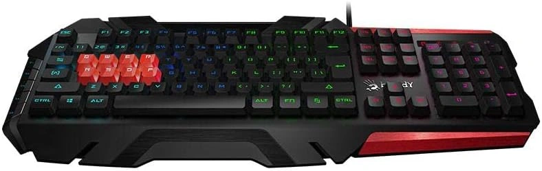 Bloody B3590R mechanical keyboard price in Pakistan