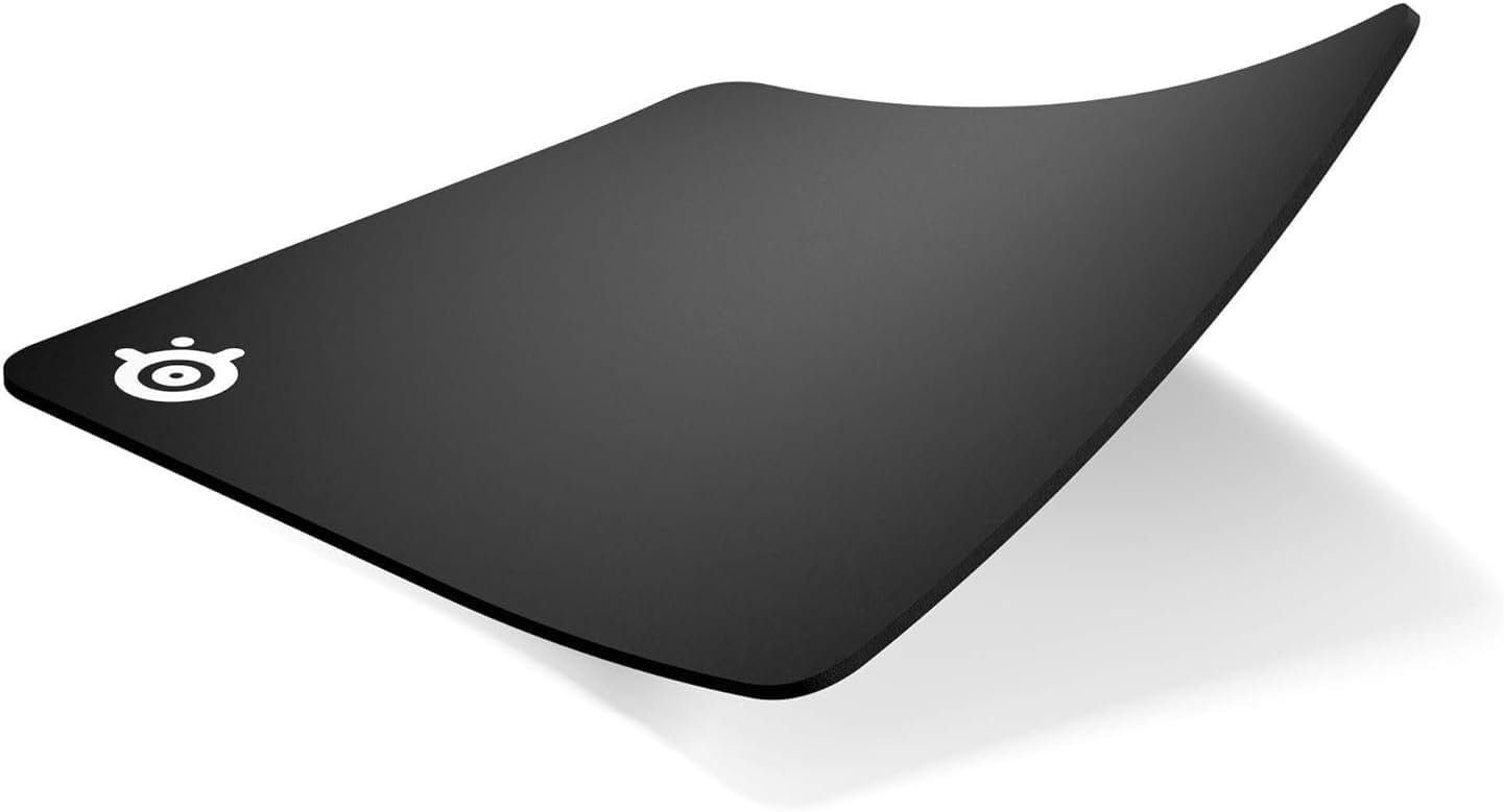 SteelSeries-QcK-Gamaing-Mouse-Pad-Large-Cloth-Mouse-Pad