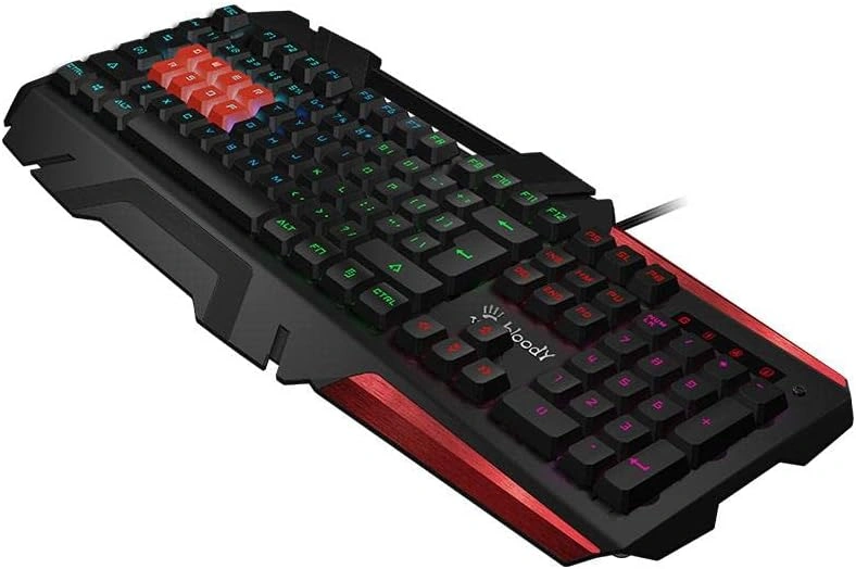 Bloody B3590R mechanical keyboard price in Pakistan