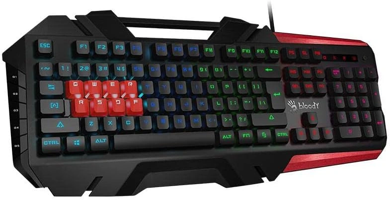 Bloody B3590R mechanical keyboard price in Pakistan