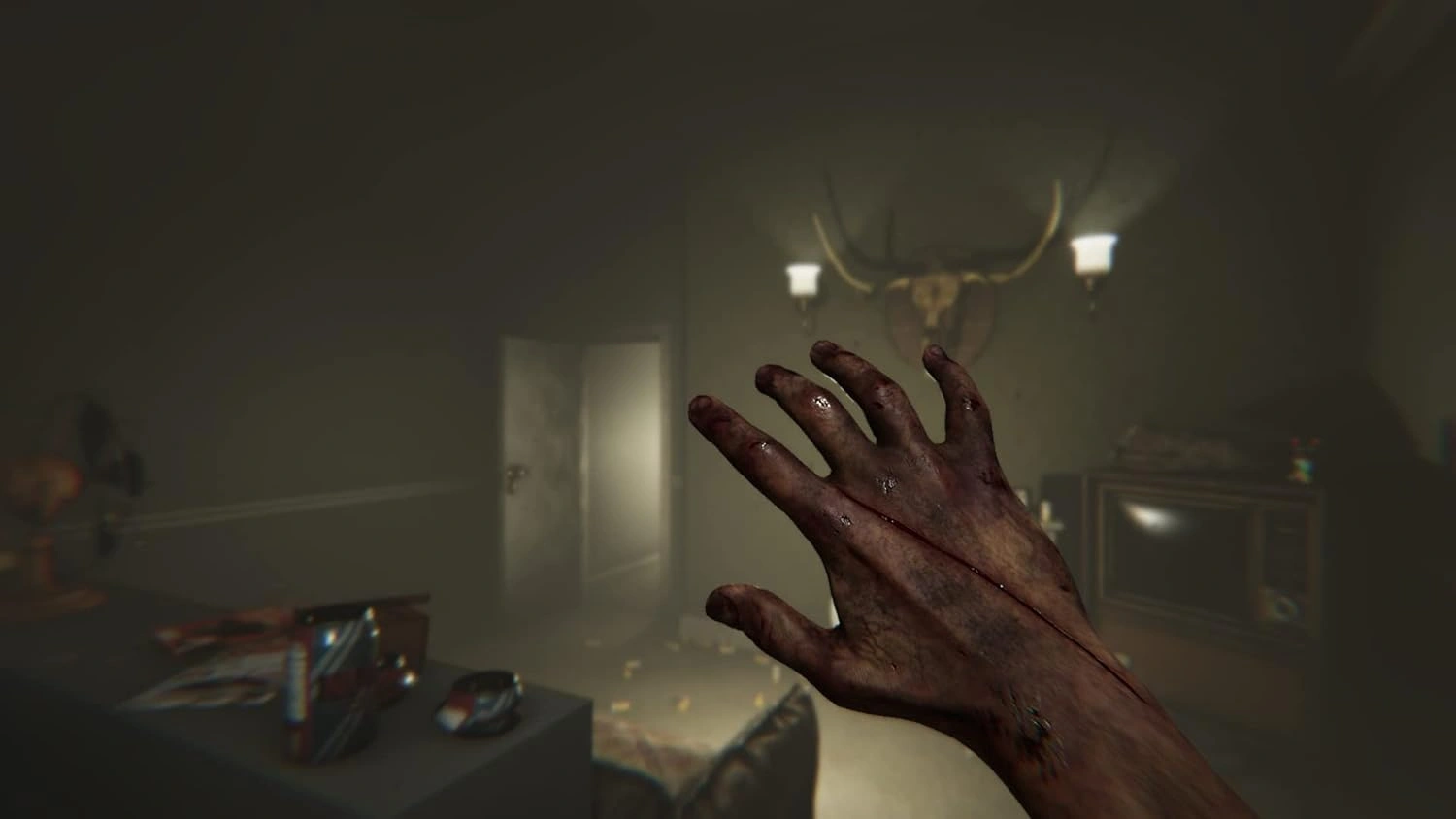 Madison-PS5-Possessed-Edition-Psychological-Horror-Game-PS5-Horror-GamesMadison-PS5-Possessed-Edition-Psychological-Horror-Game-PS5-Horror-Games
