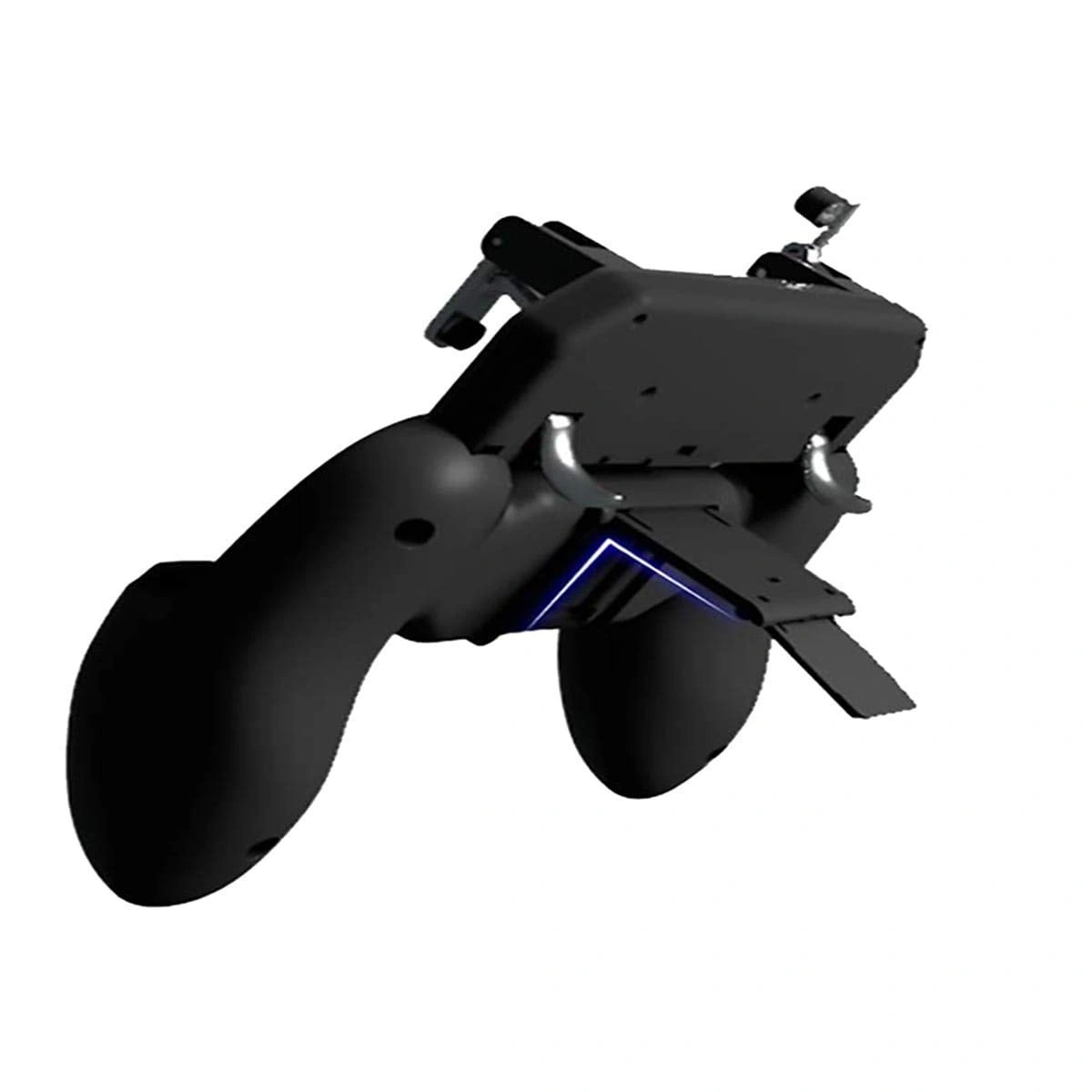 Classico Tynub PUBG W11+ mobile gaming controller with trigger buttons