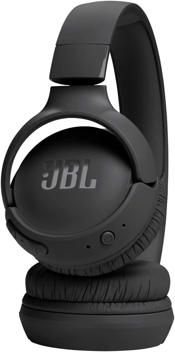 JBL Wireless Headphone Black