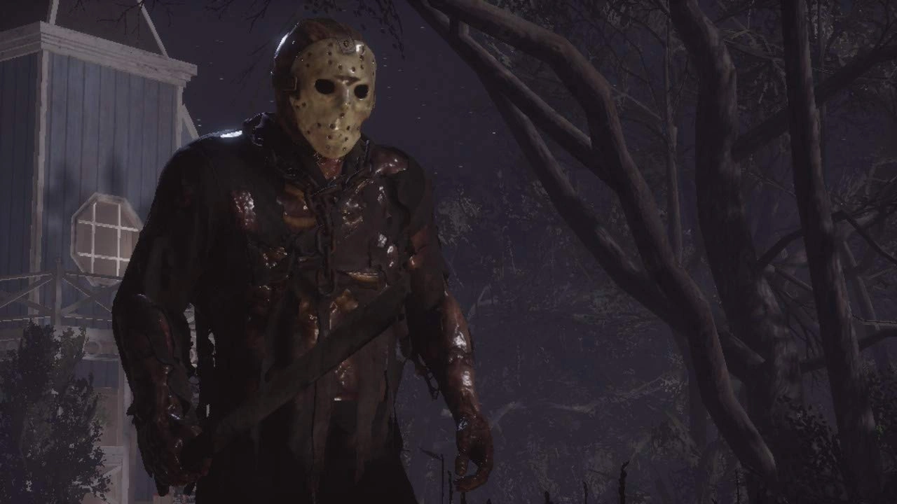 Friday The 13th: The Game – Ultimate Slasher Edition - Nintendo Switch