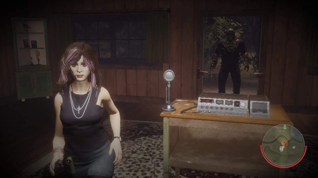 Friday The 13th: The Game – Ultimate Slasher Edition - Nintendo Switch