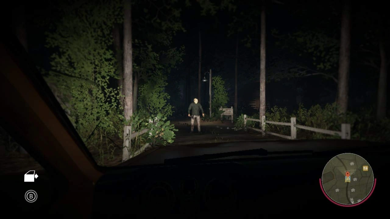 Friday The 13th: The Game – Ultimate Slasher Edition - Nintendo Switch