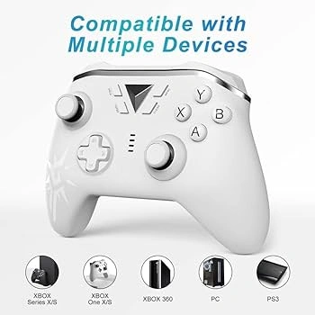 M1 wireless controller for Xbox One and Xbox Series X in Pakistan