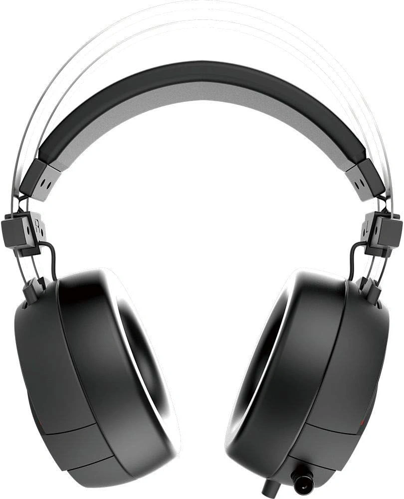 GAMDIAS HEBE E1 RGB gaming headset price in Pakistan