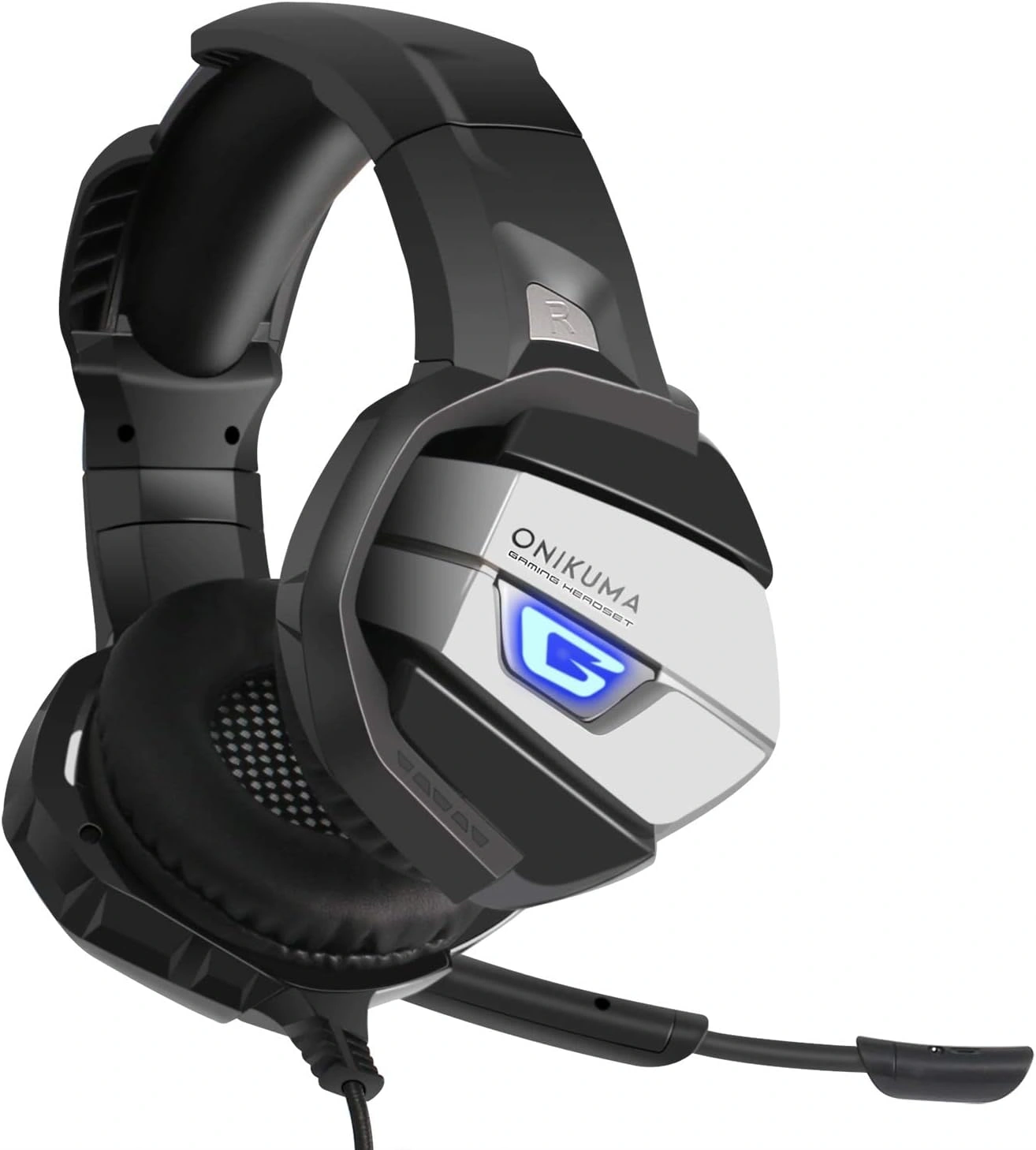 K5-Gaming-Headphone-Black-Wired-RGB-Gaming-Headphone-PC-Setup