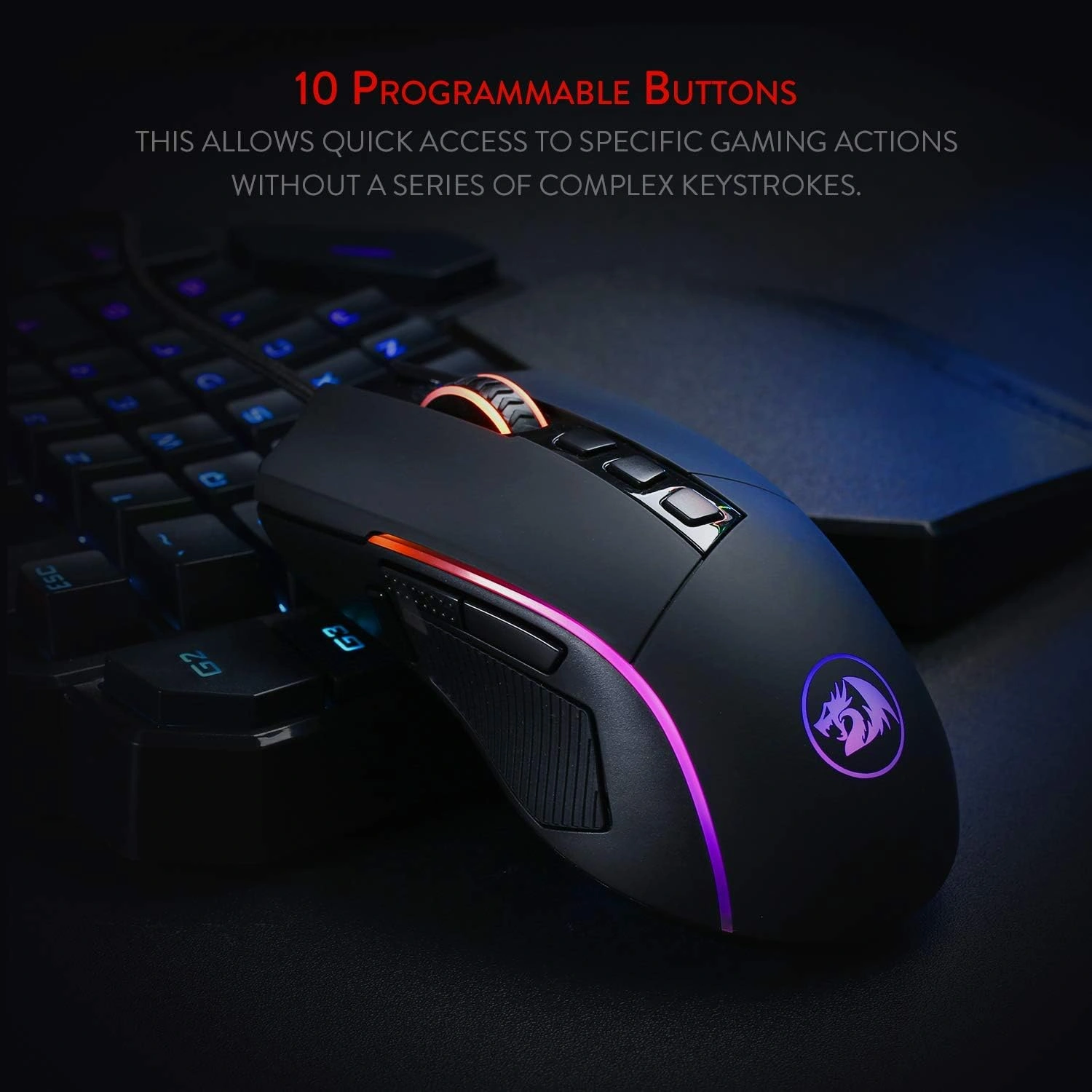 Redragon-K585-BA-Keyboard-M721-Pro-Mouse-Combo-Pakistan
