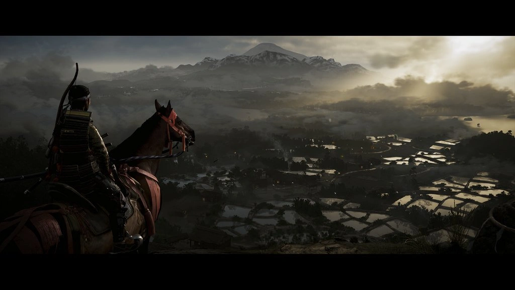 Ghost-of-Tsushima-PS4-Samurai-Open-World-Game-Pakistan