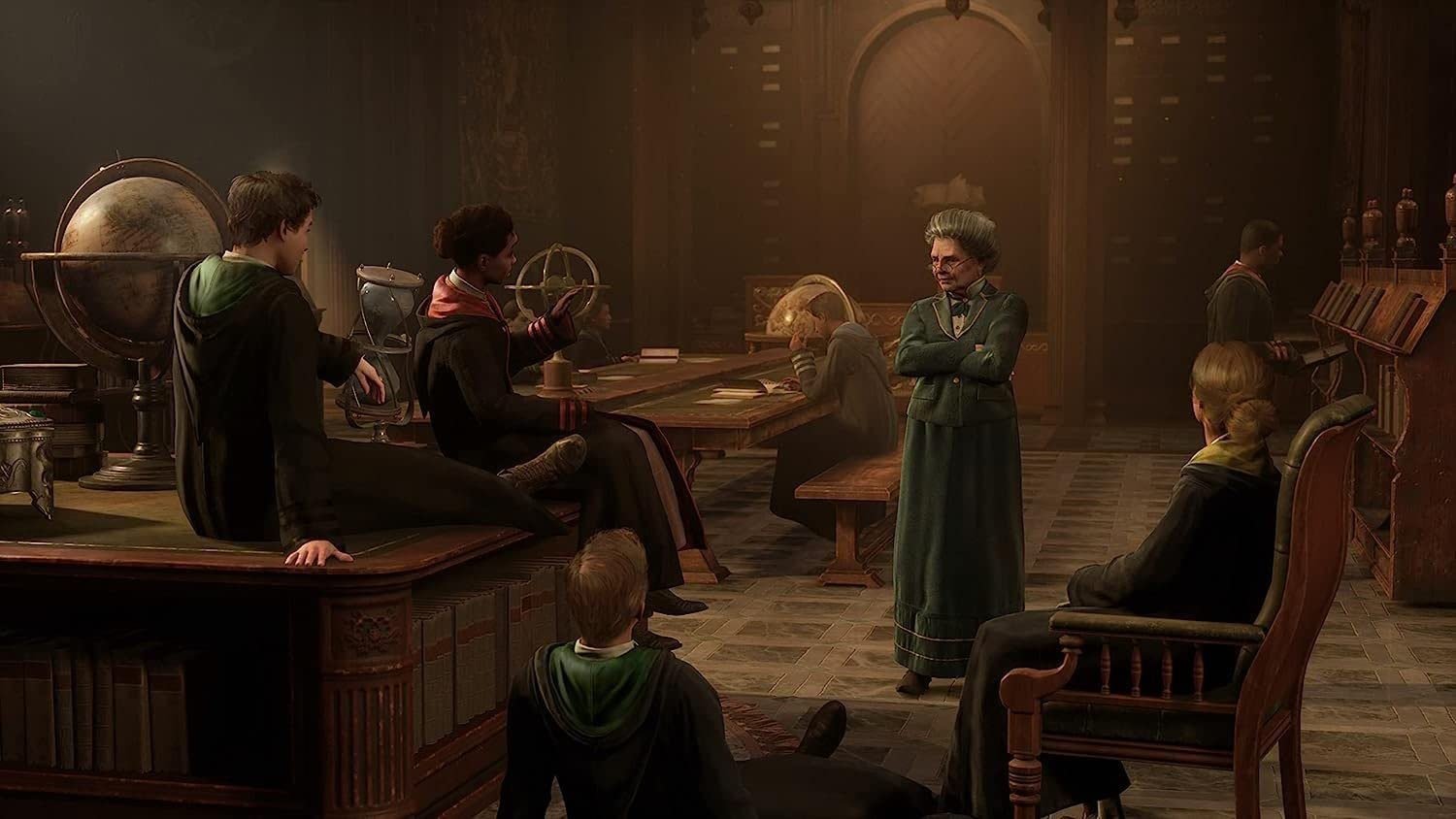 Buy Hogwarts Legacy PS5 games Pakistan