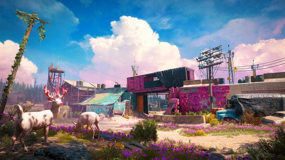 Far-Cry-New-Dawn-PS4-Post-Apocalyptic-Shooter-Game-Pakistan