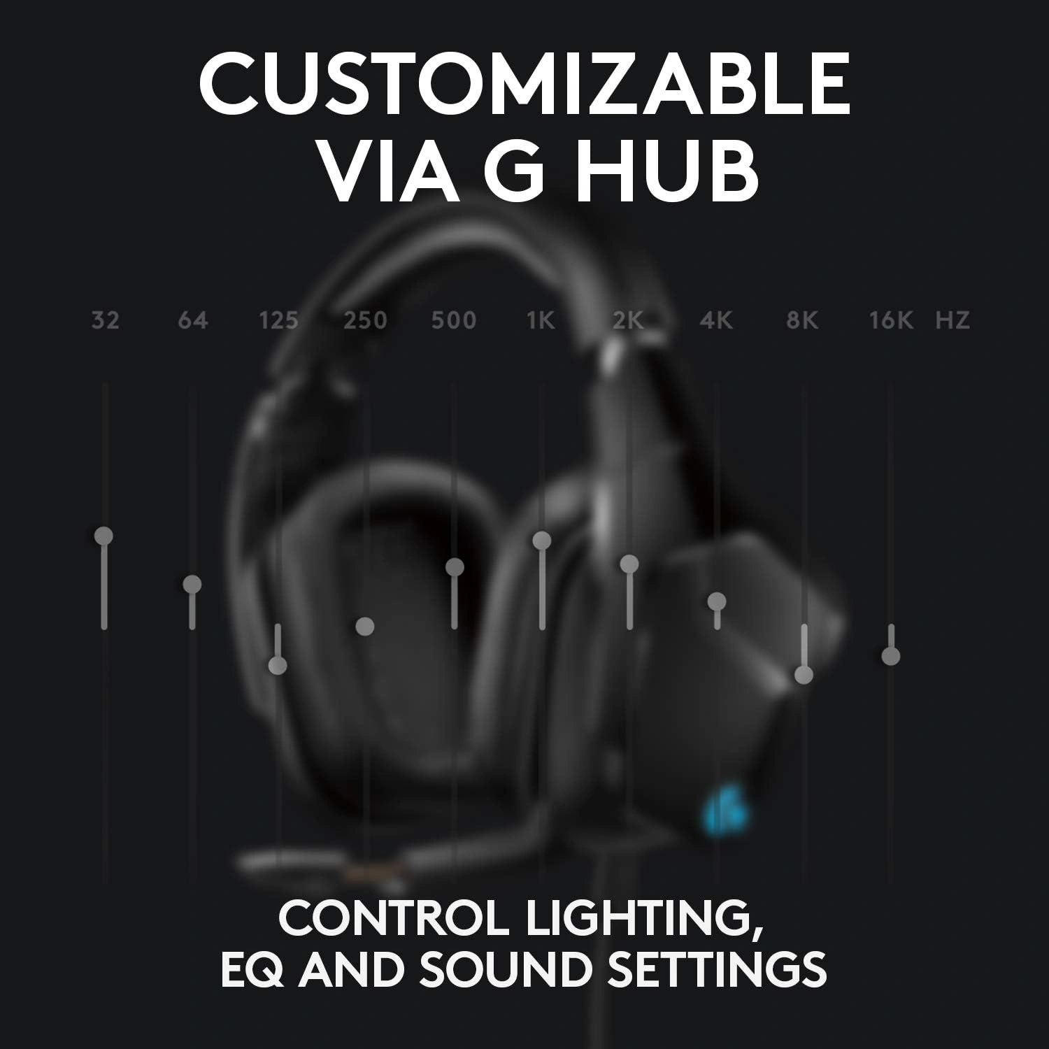 Logitech G633S 7.1 LIGHTSYNC gaming headset price in Pakistan