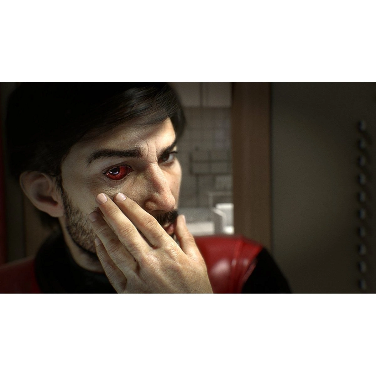 Prey PS4 used game disc, prey playstation 4 sci-fi shooter for sale in Pakistan