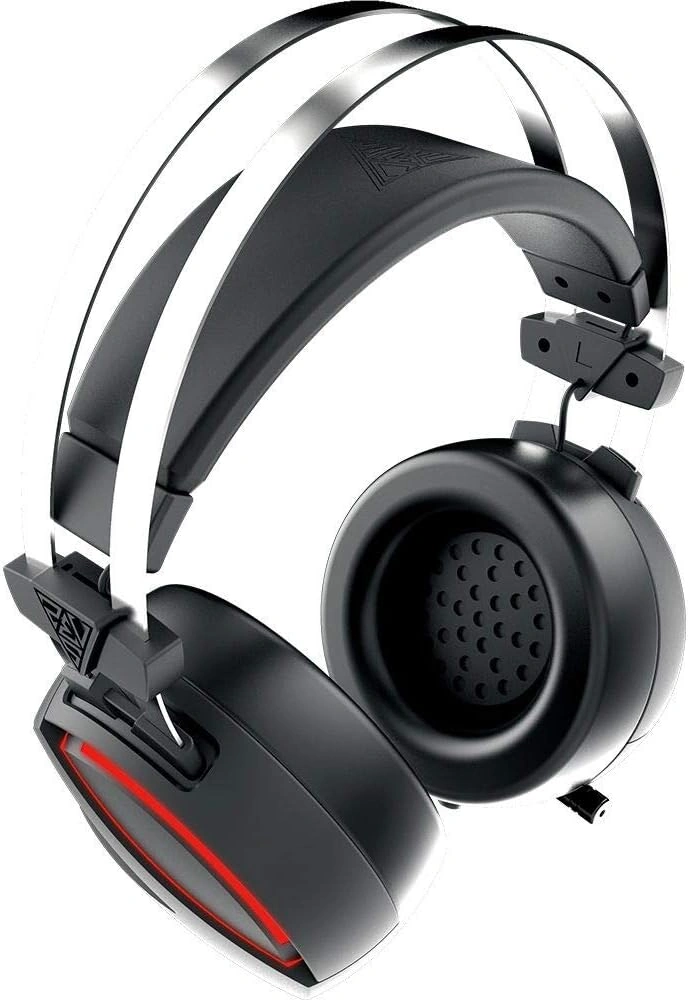 GAMDIAS HEBE E1 RGB gaming headset price in Pakistan