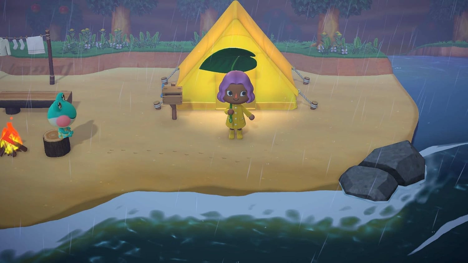 Animal Crossing New Horizons Nintendo Switch game box cover New Horizons Game Nintendo Switch island customisation and characters