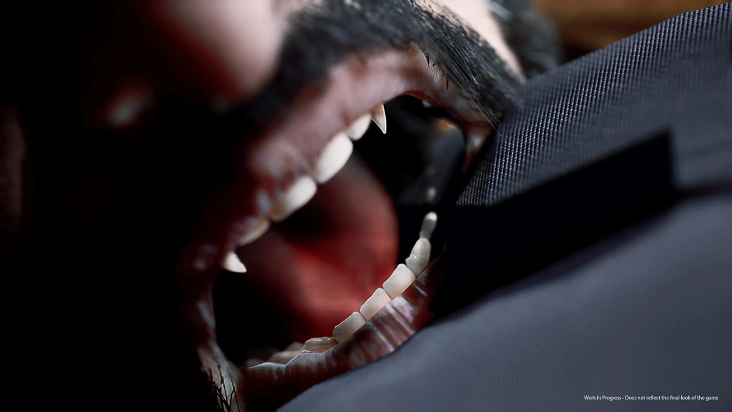 Vampire Swansong PS5 Pakistan price front cover close up