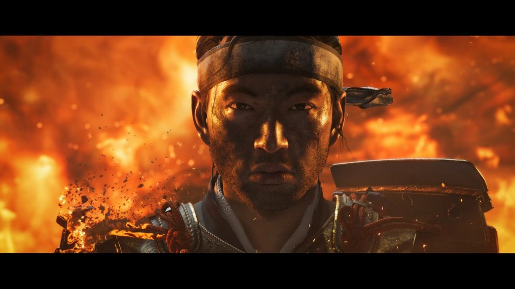 Ghost-of-Tsushima-PS4-Samurai-Open-World-Game-Pakistan