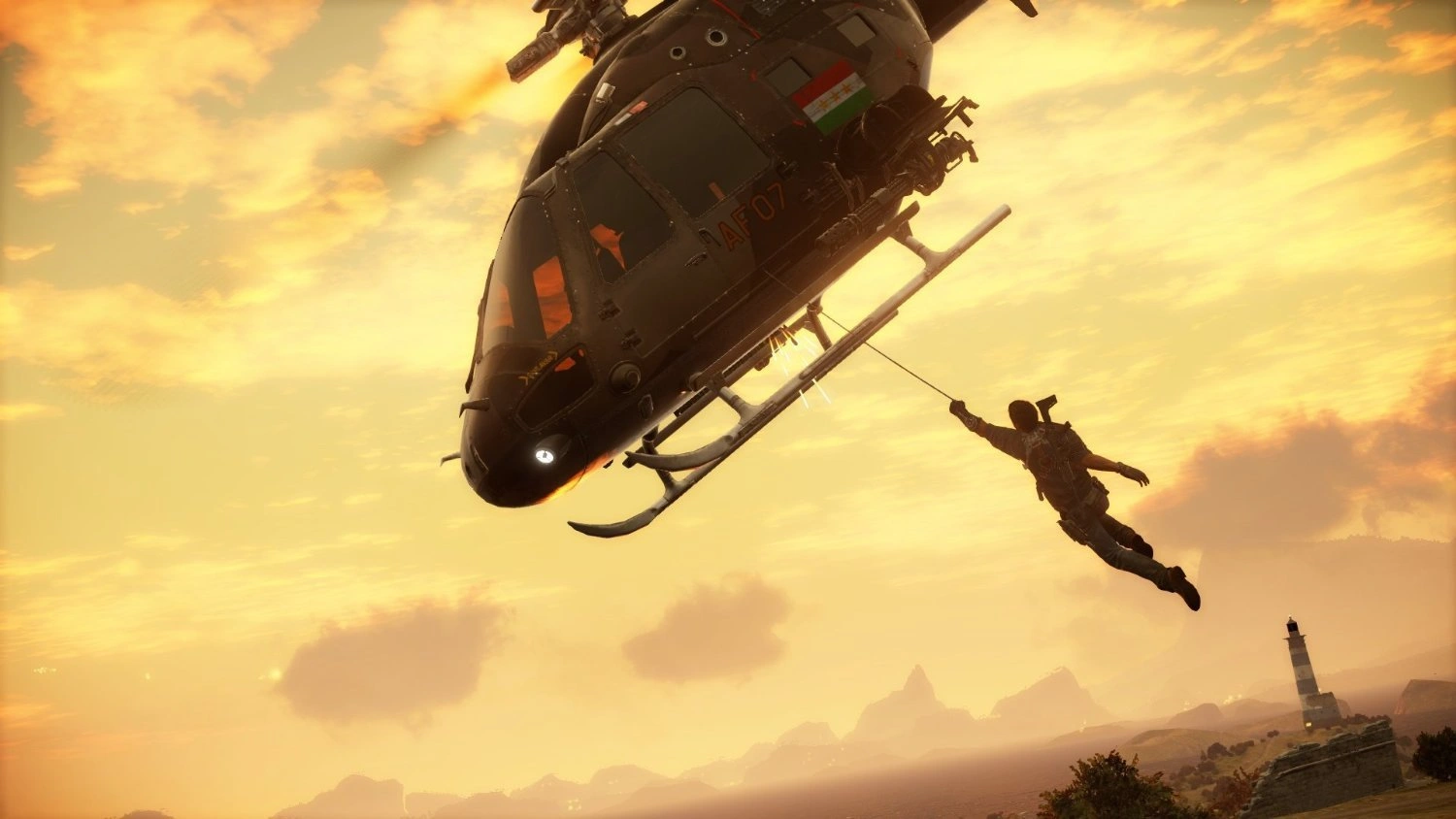 Just Cause 3 Xbox One used game – Open World Game Xbox One action adventure Pakistan