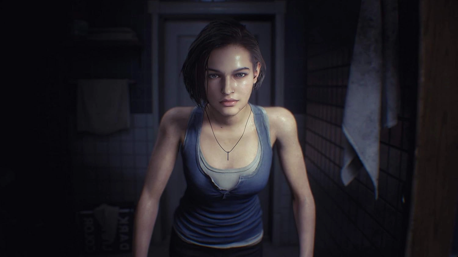 Resident Evil 3 PS4 disc price in Pakistan