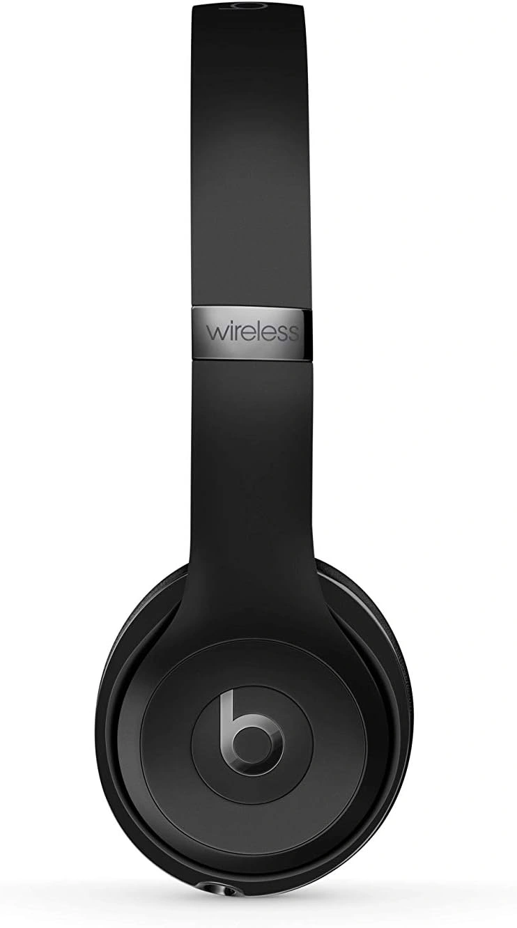 Beats Solo3 Wireless on-ear headphones price in Pakistan – Apple W1 chip