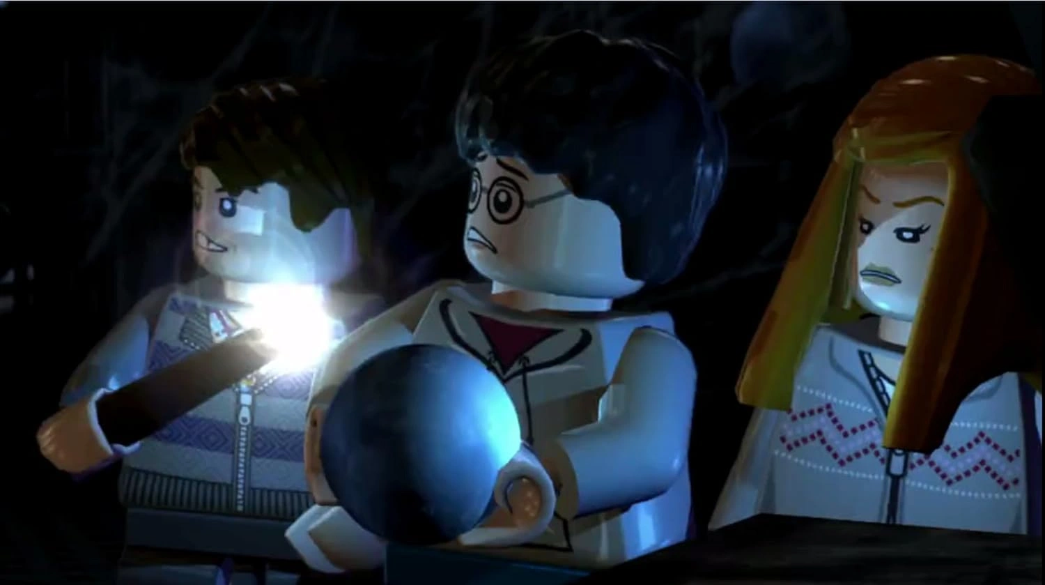 LEGO-Harry-Potter-Collection-PS4-Harry-Potter-PS4-Game-PS4-Games-Pakistan