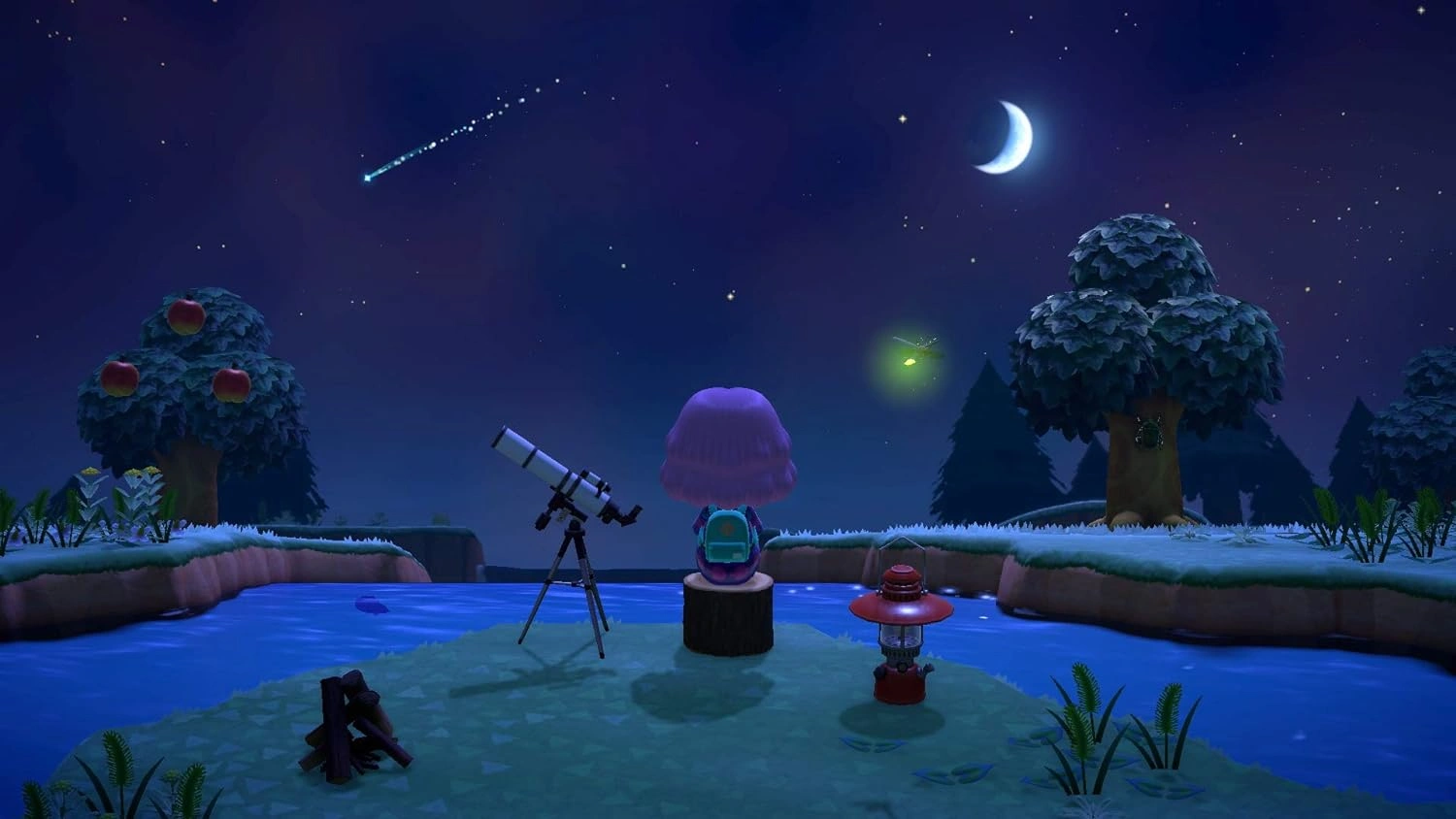 Animal Crossing New Horizons Nintendo Switch game box cover New Horizons Game Nintendo Switch island customisation and characters