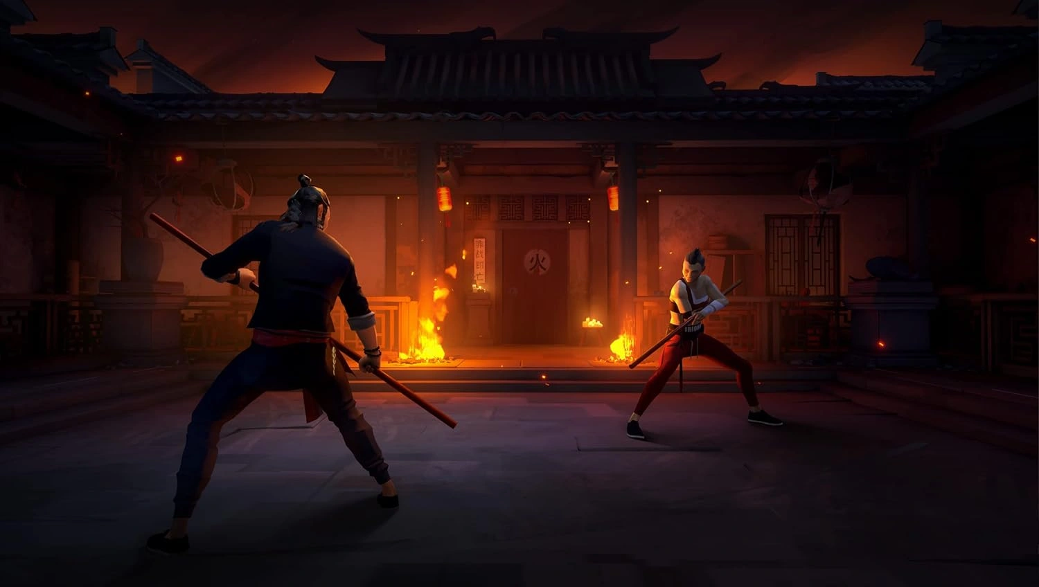 Sifu-Vengeance-Edition-PS4-Martial-Arts-Game-Pakistan