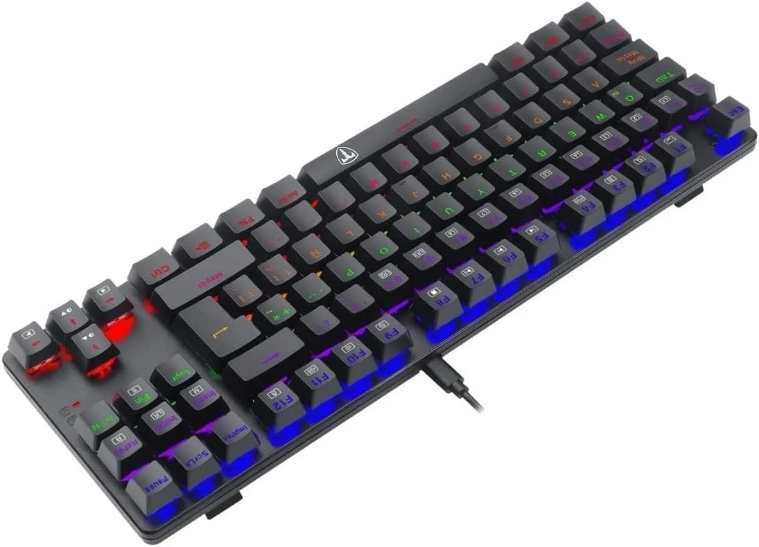 T-Dagger-Bora-TGK313-TKL-87-Key-Mechanical-Gaming-Keyboard-Rainbow-RGB