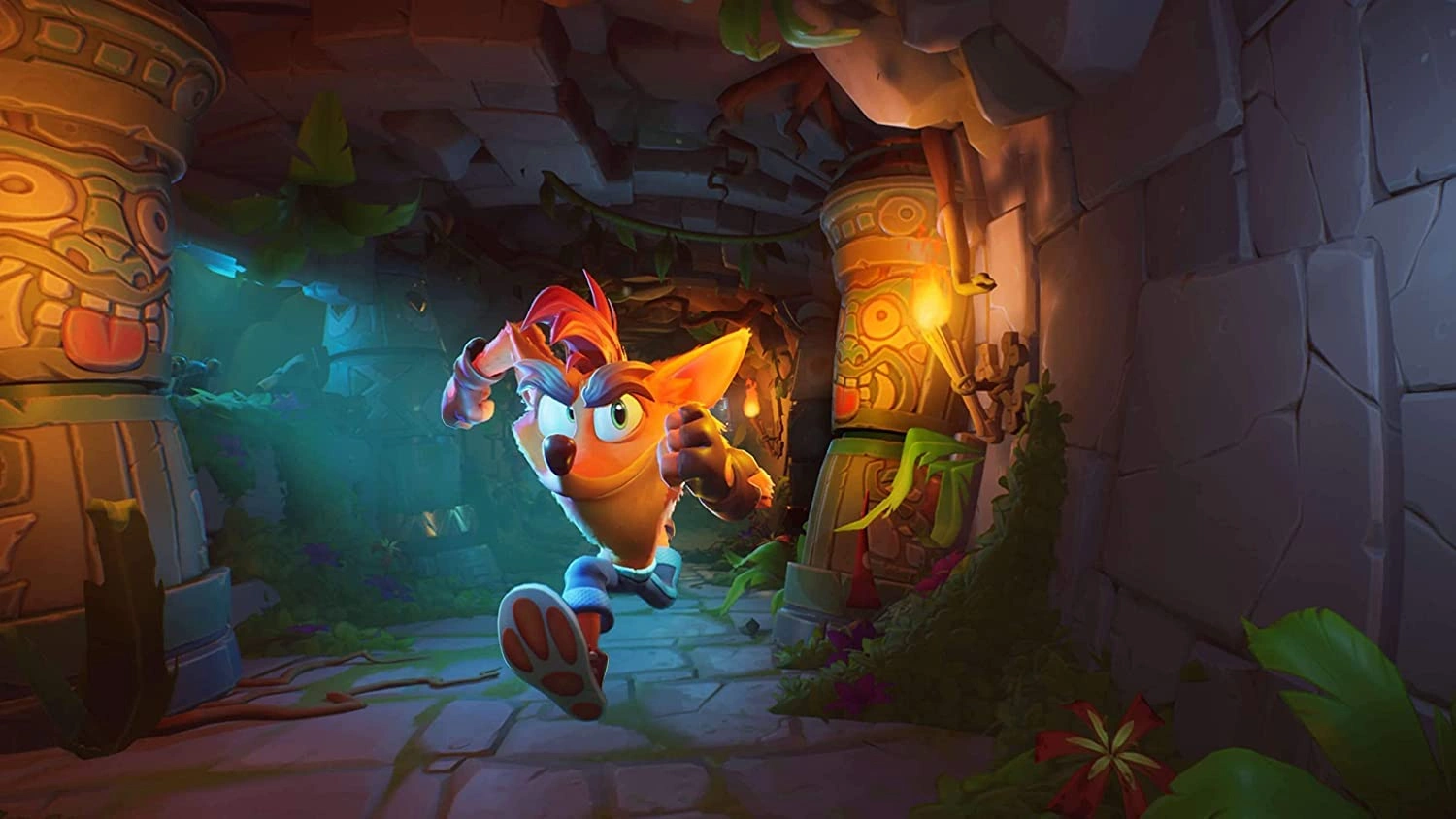 Crash Bandicoot 4: It's About Time – Nintendo Switch