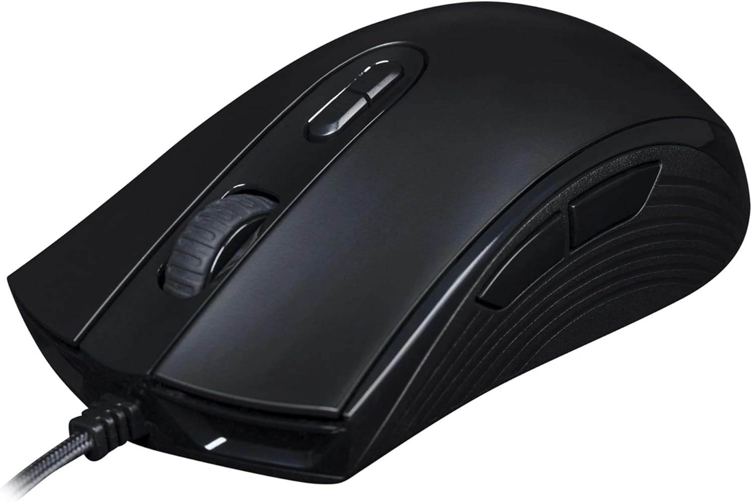 HyperX Pulsefire Core gaming mouse RGB lighting Pakistan
