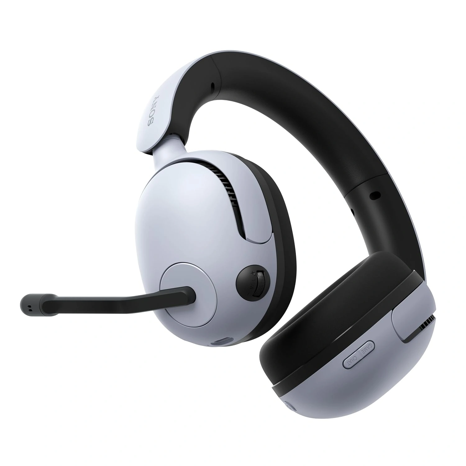 Sony INZONE H5 wireless gaming headset, premium gaming headset price in Pakistan