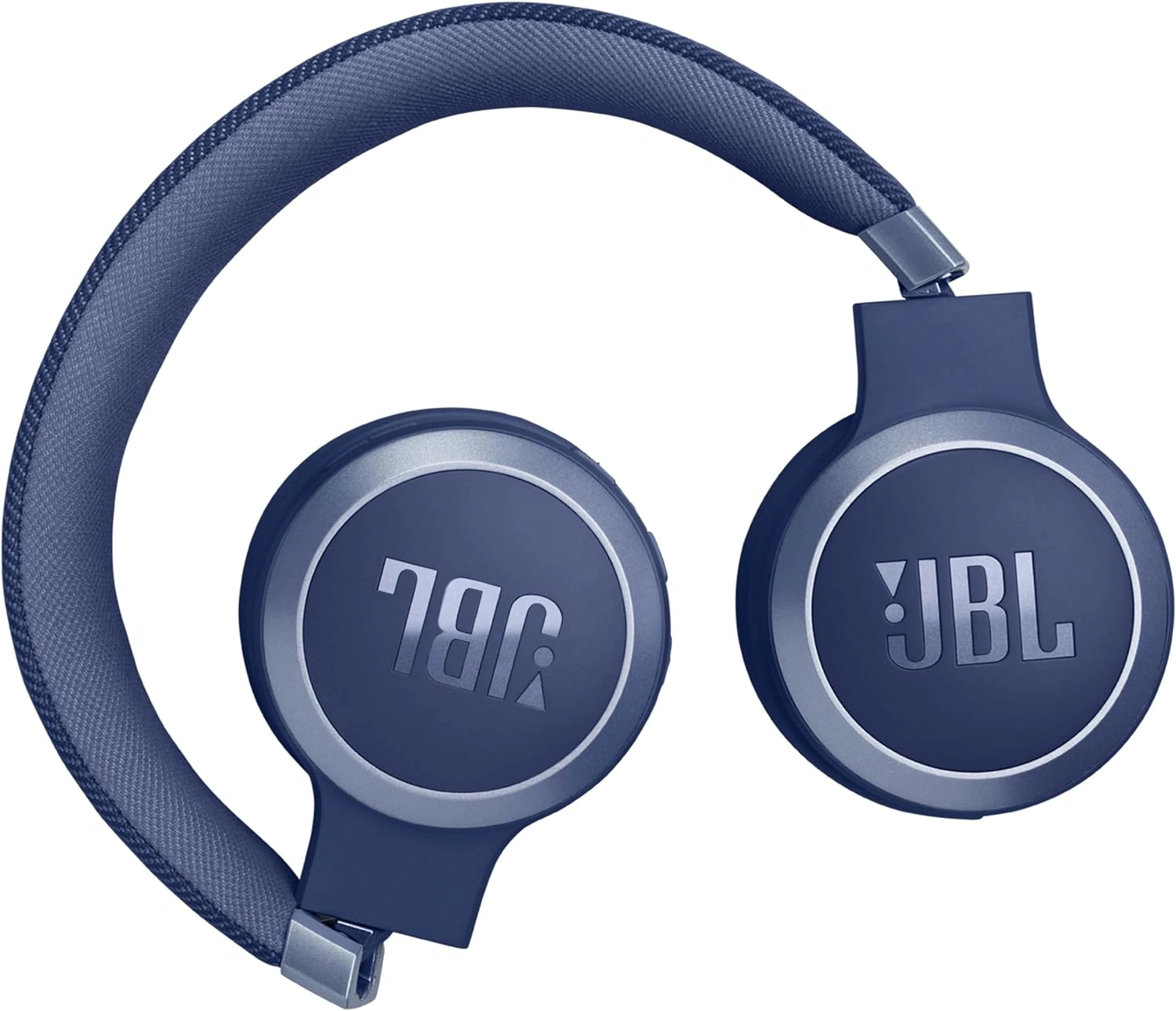 JBL ANC Bluetooth Headphone Blue