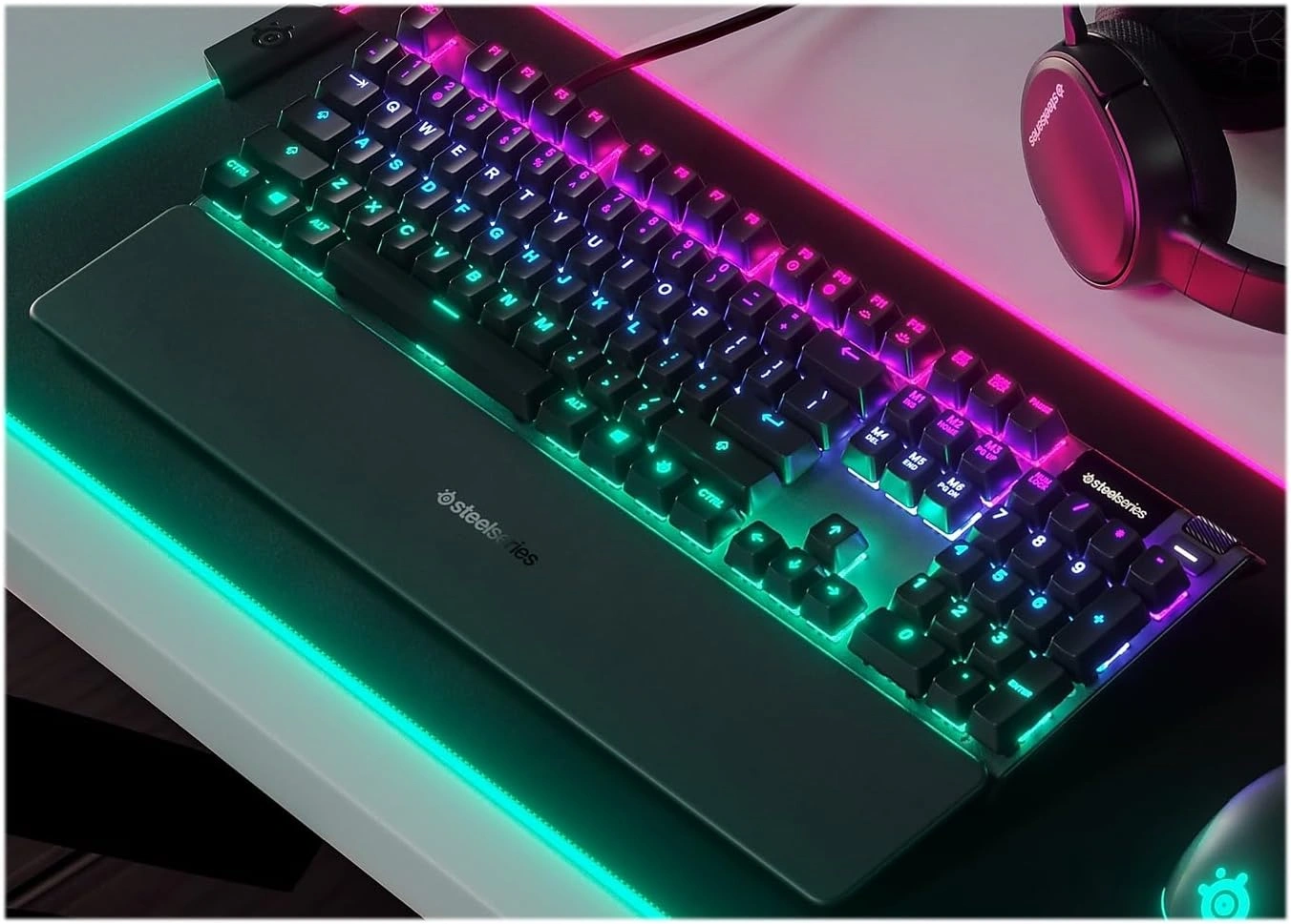 SteelSeries-Apex-5-Mechanical-Gaming-Keyboard-Gaming-Keyboard-Price-in-Pakistan