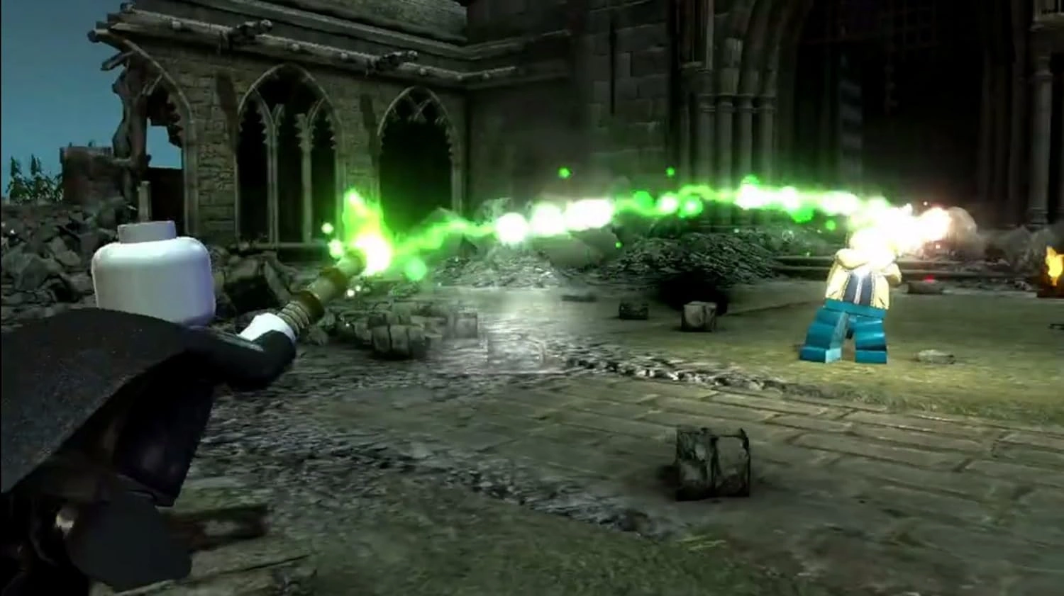 LEGO-Harry-Potter-Collection-PS4-Harry-Potter-PS4-Game-PS4-Games-Pakistan