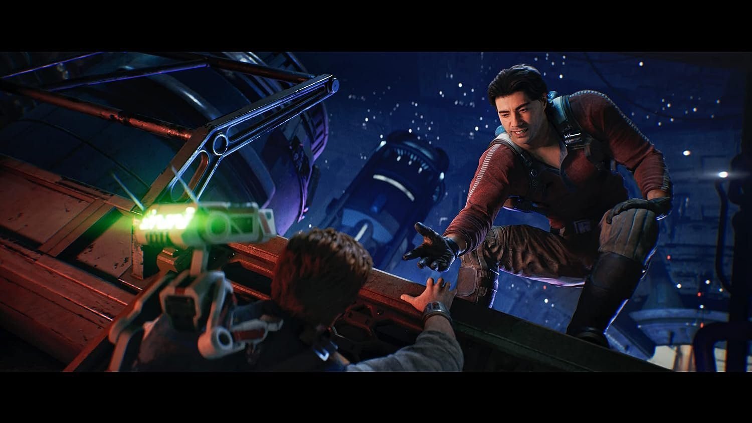 Star Wars Jedi Survivor PS5 | Jedi Survivor PS5 | Star Wars PS5 Game | PS5 Games Pakistan | PS5 Games Price in Pakistan