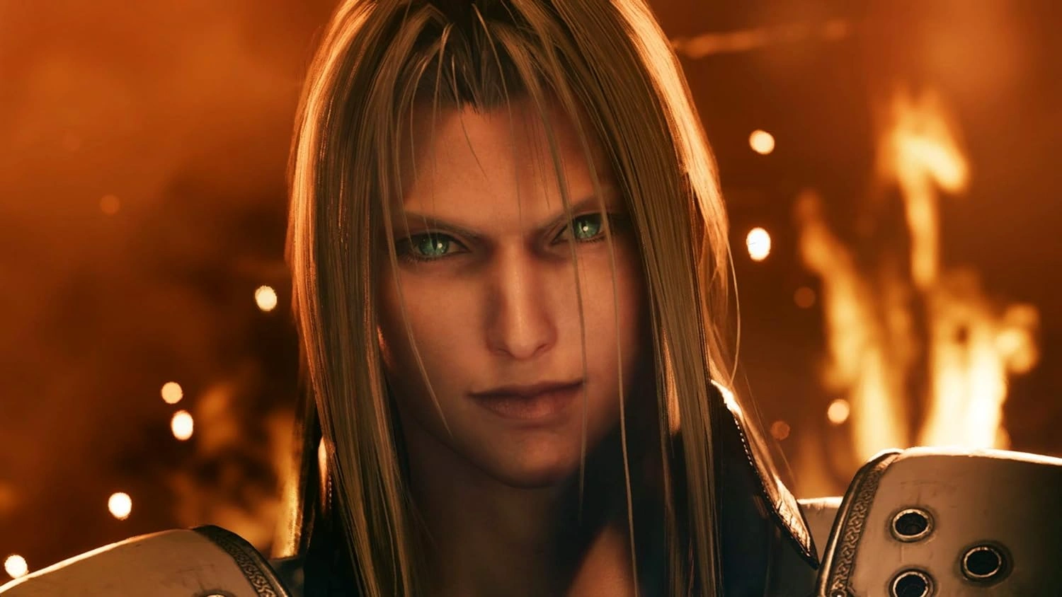 Final Fantasy VII Remake PS4 game cover, FF7 Remake PS4 Games price in Pakistan