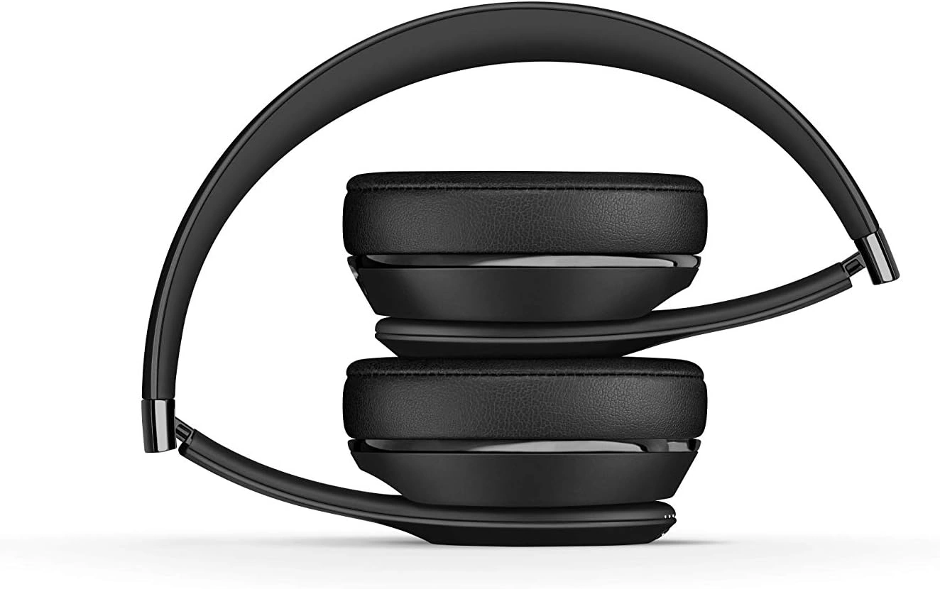 Beats Solo3 Wireless on-ear headphones price in Pakistan – Apple W1 chip
